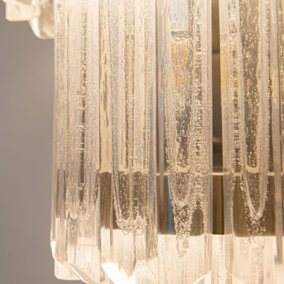 Светильник настенный Segatto L’ARTE LUCE LUXURY L37821.98