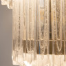 Светильник настенный Segatto L’ARTE LUCE LUXURY L37821.98