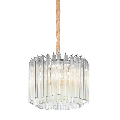 Светильник подвесной Retro Murano L’ARTE LUCE LUXURY L09404.98