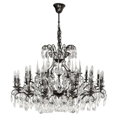 Подвесная люстра L'Arte Luce Luxury Renaissance L30000