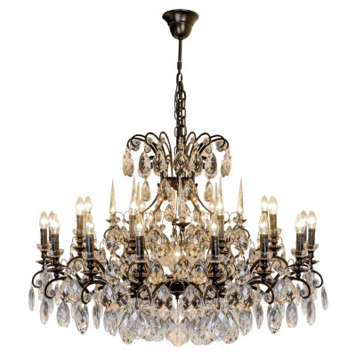 Подвесная люстра L'Arte Luce Luxury Renaissance L30000