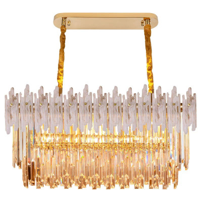 Подвесной светильник L'Arte Luce Luxury Glacier L25204.92