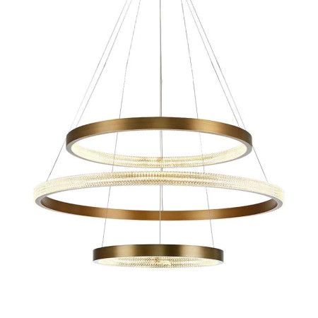 Светодиодный подвесной светильник L'Arte Luce Luxury Aura L46708
