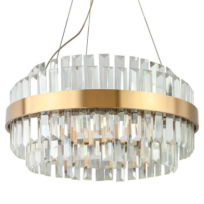 Хрустальная подвесная люстра L'Arte Luce Luxury Liberty L48200.32