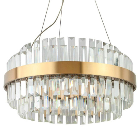 Хрустальная подвесная люстра L'Arte Luce Luxury Liberty L48200.32