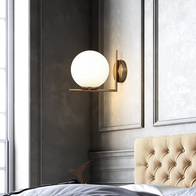 Бра IC Lights L’ARTE LUCE LUXURY L25721