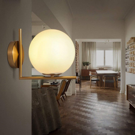 Бра IC Lights L’ARTE LUCE LUXURY L25721