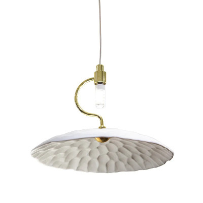 Светильник подвесной Giostro L’ARTE LUCE LUXURY L54806.92