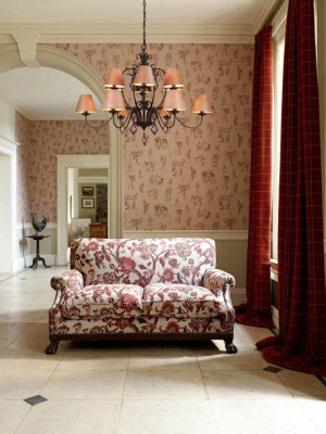 Подвесная люстра L'ARTE LUCE CAPRI L15012.37