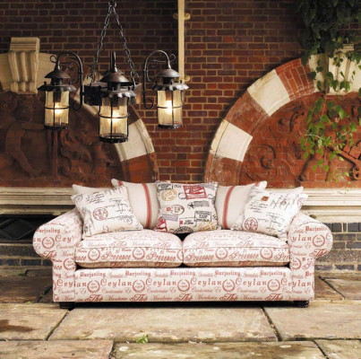 Подвесной уличный светильник L'ARTE LUCE GENOVA L70704.07