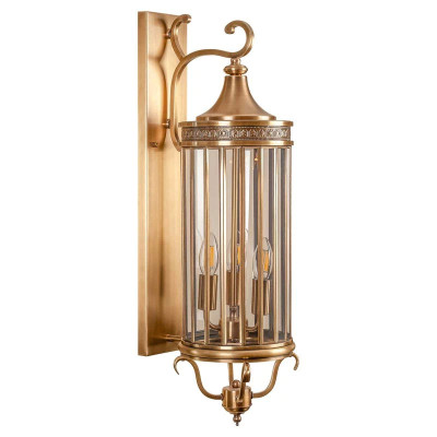 Бра L'Arte Luce Luxury Lantern L02123