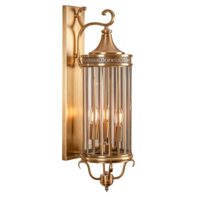 Бра L'Arte Luce Luxury Lantern L02123