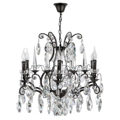 Подвесная люстра L'Arte Luce Luxury Renaissance L30006