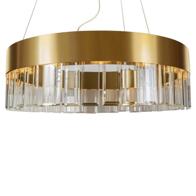 Подвесной светильник L'Arte Luce Luxury Solaris L31112