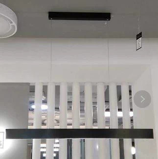 Светодиодный подвесной светильник L'Arte Luce Luxury Stricia L42110