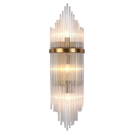 Светильник настенный Seneffe L’ARTE LUCE LUXURY L07723.92