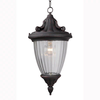 Подвесной уличный светильник L'ARTE LUCE MICHIGAN L79001.12