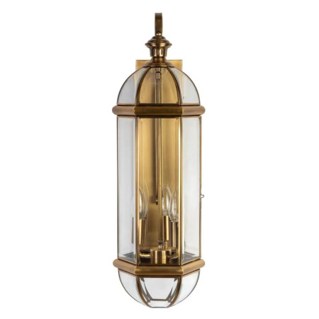 Бра L'Arte Luce Luxury Lantern L02223