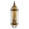 Бра L'Arte Luce Luxury Lantern L02223