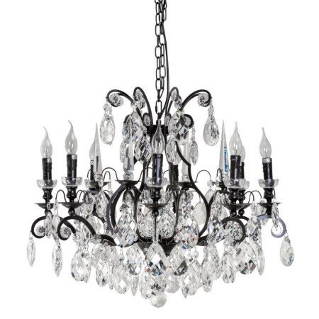 Подвесная люстра L'Arte Luce Luxury Renaissance L30008