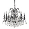 Подвесная люстра L'Arte Luce Luxury Renaissance L30008