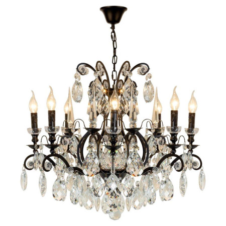 Подвесная люстра L'Arte Luce Luxury Renaissance L30008
