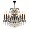 Подвесная люстра L'Arte Luce Luxury Renaissance L30008