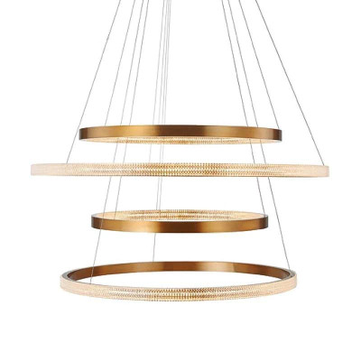 Светодиодный подвесной светильник L'Arte Luce Luxury Aura L46710