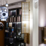 Бра Nastro L’ARTE LUCE LUXURY L93921.86