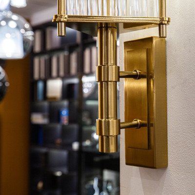 Бра Nastro L’ARTE LUCE LUXURY L93921.86