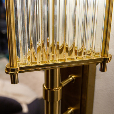 Бра Nastro L’ARTE LUCE LUXURY L93921.86