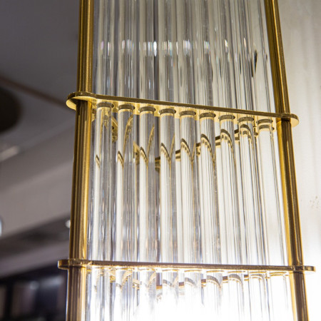 Бра Nastro L’ARTE LUCE LUXURY L93921.86