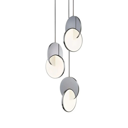Подвесной светильник Eclisso L’ARTE LUCE LUXURY L71660.98