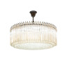 Светильник подвесной Retro Murano L’ARTE LUCE LUXURY L09409.88