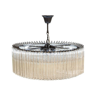 Светильник подвесной Retro Murano L’ARTE LUCE LUXURY L09409.88