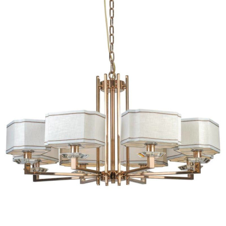 Подвесная люстра L'Arte Luce Luxury Furstenberg L04008.88