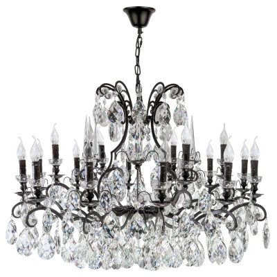 Подвесная люстра L'Arte Luce Luxury Renaissance L30018