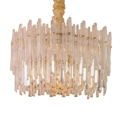 Подвесной светильник L'Arte Luce Luxury Glacier L25208.92