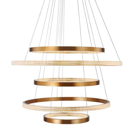 Светодиодный подвесной светильник L'Arte Luce Luxury Aura L46711