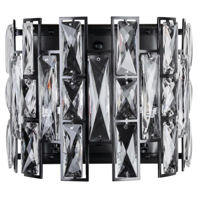 Хрустальное бра L'Arte Luce Luxury Mincho L34722