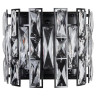 Хрустальное бра L'Arte Luce Luxury Mincho L34722