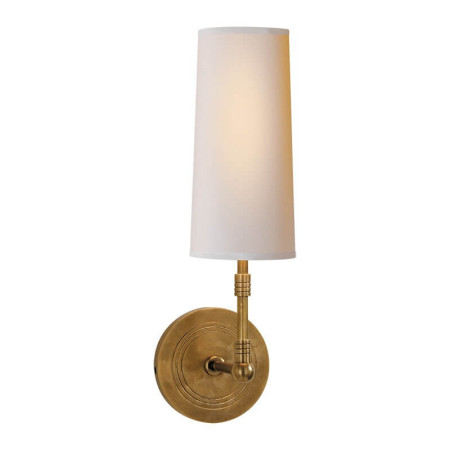 Бра Nozio L’ARTE LUCE LUXURY L53621.86