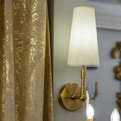 Бра Nozio L’ARTE LUCE LUXURY L53621.86