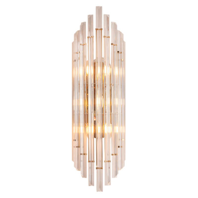 Светильник настенный Seneffe L’ARTE LUCE LUXURY L22826.92