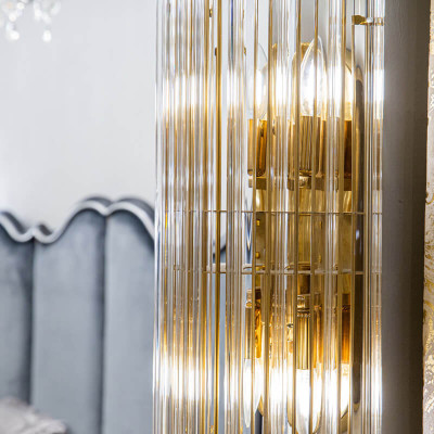 Светильник настенный Seneffe L’ARTE LUCE LUXURY L22826.92