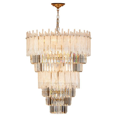 Светильник подвесной Glacier L’ARTE LUCE LUXURY L05000.92