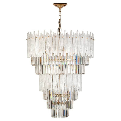 Светильник подвесной Glacier L’ARTE LUCE LUXURY L05000.92