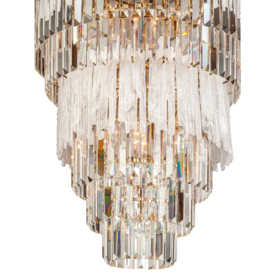 Светильник подвесной Glacier L’ARTE LUCE LUXURY L05000.92