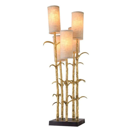 Декоративная настольная лампа L'Arte Luce Luxury Mysterious Bamboo L04431