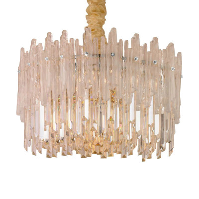 Подвесной светильник L'Arte Luce Luxury Glacier L25208.98